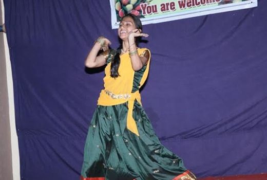 christmas celebration 1